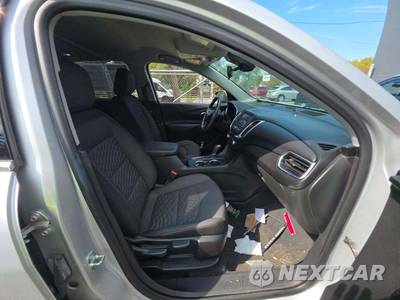 2020 Chevrolet Equinox LT 1LT - zdjęcie 18 z 23 - miniatura