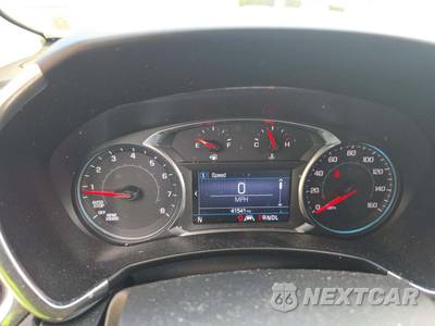 2020 Chevrolet Equinox LT 1LT - zdjęcie 9 z 23 - miniatura