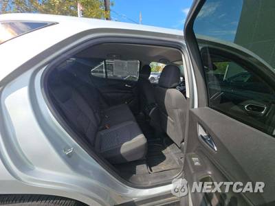 2020 Chevrolet Equinox LT 1LT - zdjęcie 16 z 23 - miniatura
