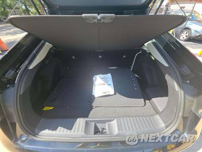 2024 Toyota Prius Prime XSE - zdjęcie 11 z 24 - miniatura