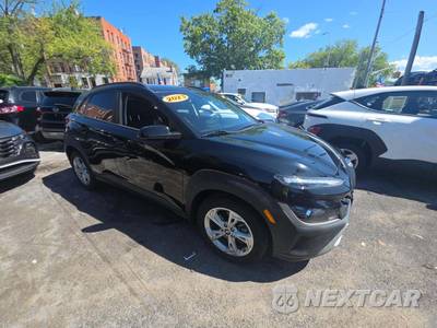 2023 Hyundai Kona SEL - zdjęcie 4 z 24 - miniatura