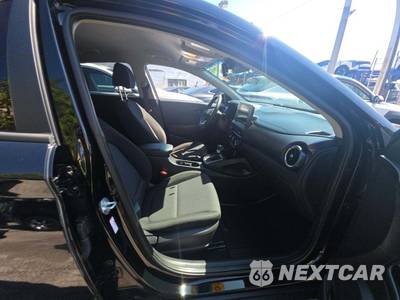 2023 Hyundai Kona SEL - zdjęcie 18 z 24 - miniatura