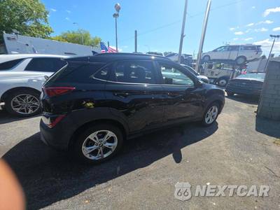 2023 Hyundai Kona SEL - zdjęcie 3 z 24 - miniatura