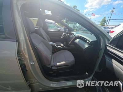 2022 Hyundai Santa Cruz SEL Premium Crew Cab Short Bed - zdjęcie 18 z 22 - miniatura