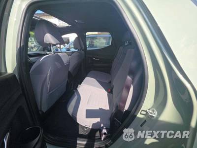 2022 Hyundai Santa Cruz SEL Premium Crew Cab Short Bed - zdjęcie 13 z 22 - miniatura