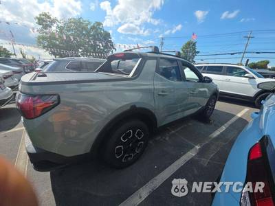 2022 Hyundai Santa Cruz SEL Premium Crew Cab Short Bed - zdjęcie 3 z 22 - miniatura