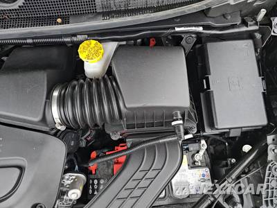 2025 Chrysler Pacifica Select 121.6" WB - zdjęcie 25 z 26 - miniatura