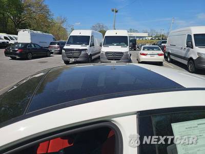 2021 Mercedes-Benz A 220 4MATIC - zdjęcie 9 z 24 - miniatura