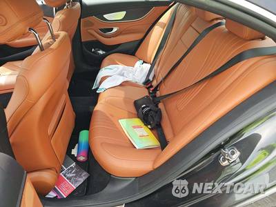 2022 Mercedes-Benz CLS 450 4MATIC - zdjęcie 10 z 30 - miniatura