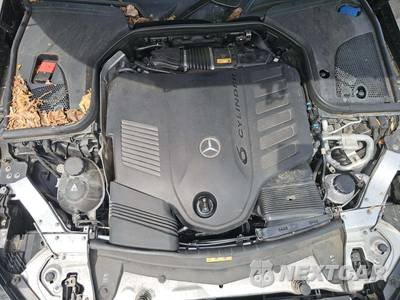 2022 Mercedes-Benz CLS 450 4MATIC - zdjęcie 29 z 30 - miniatura