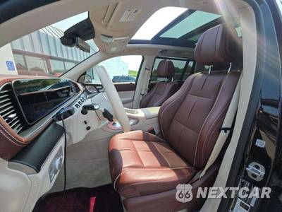 2021 Mercedes-Benz Maybach GLS 600 4MATIC - zdjęcie 3 z 17 - miniatura