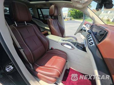 2021 Mercedes-Benz Maybach GLS 600 4MATIC - zdjęcie 15 z 17 - miniatura