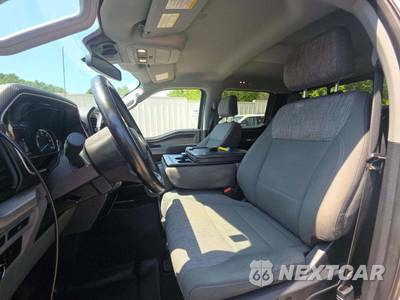 2023 Ford F-150 XLT Crew Cab Short Bed - zdjęcie 3 z 18 - miniatura