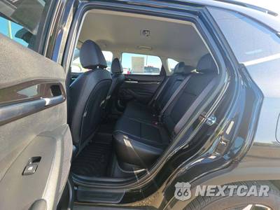 2025 Kia Seltos EX - zdjęcie 10 z 21 - miniatura