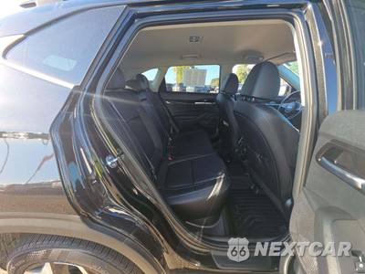 2025 Kia Seltos EX - zdjęcie 13 z 21 - miniatura