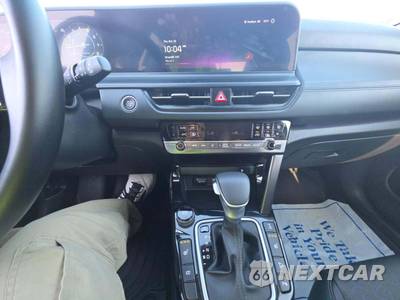 2025 Kia Seltos EX - zdjęcie 7 z 21 - miniatura