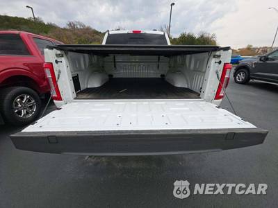 2023 Ford F-150 Hybrid LARIAT Crew Cab Short Bed - zdjęcie 11 z 24 - miniatura