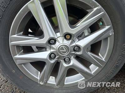2014 Lexus LX 570 - zdjęcie 22 z 36 - miniatura