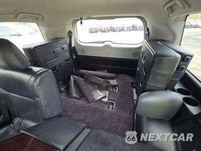 2014 Lexus LX 570 - zdjęcie 11 z 36 - miniatura