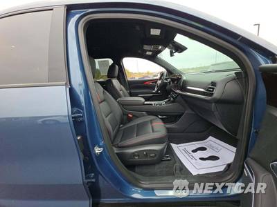 2026 Chevrolet Traverse RS 2RS - zdjęcie 16 z 23 - miniatura
