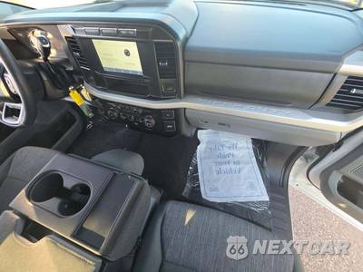 2024 Ford Super Duty F-250 XLT Crew Cab Medium Bed - zdjęcie 16 z 20 - miniatura