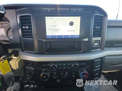 2024 Ford Super Duty F-250 XLT Crew Cab Medium Bed - zdjęcie 7 z 20 - miniatura