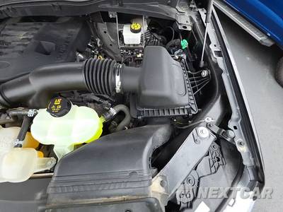 2023 Ford F-150 Hybrid XLT Crew Cab Short Bed - zdjęcie 20 z 21 - miniatura