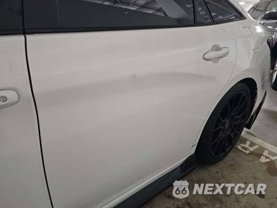 2020 Toyota Avalon TRD - zdjęcie 24 z 26 - miniatura