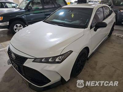 2020 Toyota Avalon TRD - zdjęcie 1 z 26 - miniatura
