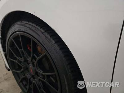 2020 Toyota Avalon TRD - zdjęcie 23 z 26 - miniatura