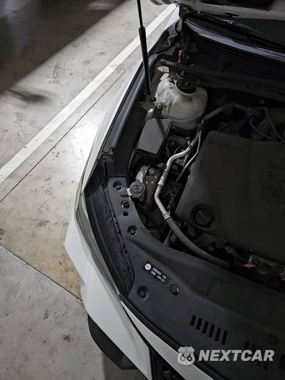 2020 Toyota Avalon TRD - zdjęcie 26 z 26 - miniatura
