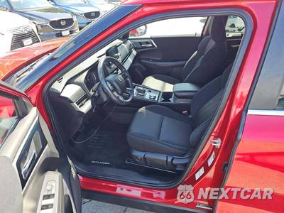 2022 Mitsubishi Outlander ES - zdjęcie 6 z 23 - miniatura