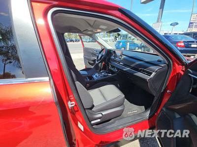 2022 Mitsubishi Outlander ES - zdjęcie 19 z 23 - miniatura