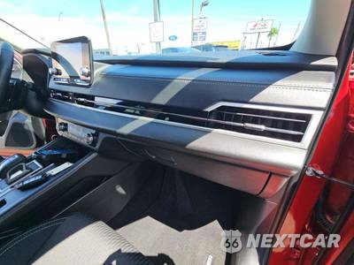 2022 Mitsubishi Outlander ES - zdjęcie 20 z 23 - miniatura