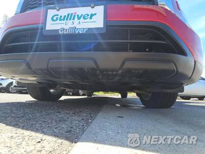 2022 Mitsubishi Outlander ES - zdjęcie 21 z 23 - miniatura