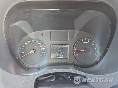 2019 Mercedes-Benz Sprinter 2500 Passenger Van High Roof 170.0" WB - zdjęcie 9 z 23 - miniatura