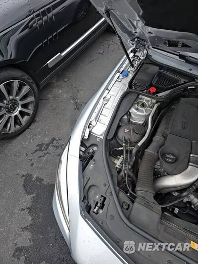 2017 Mercedes-Benz SL 550 - zdjęcie 23 z 31 - miniatura