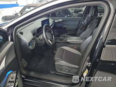 2023 Volkswagen ID.4 Pro S Plus - zdjęcie 6 z 23 - miniatura