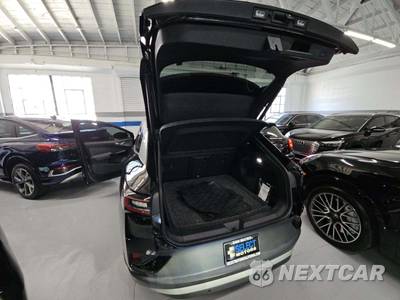 2023 Volkswagen ID.4 Pro S Plus - zdjęcie 14 z 23 - miniatura