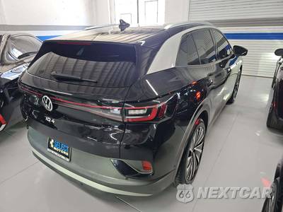 2023 Volkswagen ID.4 Pro S Plus - zdjęcie 3 z 23 - miniatura