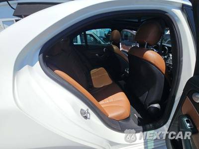 2019 Mercedes-Benz AMG C 43 4MATIC Sedan - zdjęcie 16 z 23 - miniatura