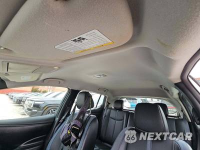 2018 Nissan LEAF SL - zdjęcie 11 z 23 - miniatura