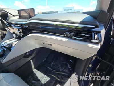 2023 Acura MDX w/Technology Pkg - zdjęcie 20 z 22 - miniatura