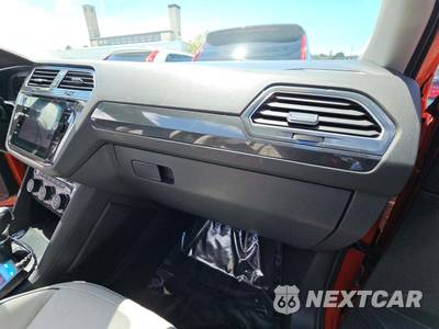 2018 Volkswagen Tiguan SEL Premium - zdjęcie 20 z 23 - miniatura