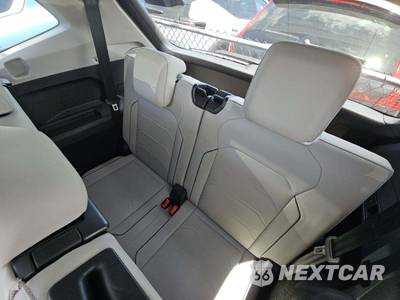 2018 Volkswagen Tiguan SEL Premium - zdjęcie 14 z 23 - miniatura