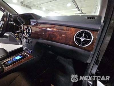 2013 Mercedes-Benz GLK 350 - zdjęcie 19 z 22 - miniatura