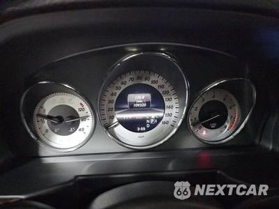 2013 Mercedes-Benz GLK 350 - zdjęcie 9 z 22 - miniatura