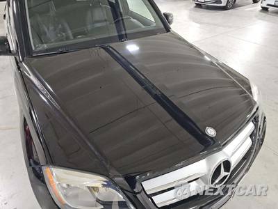 2013 Mercedes-Benz GLK 350 - zdjęcie 21 z 22 - miniatura