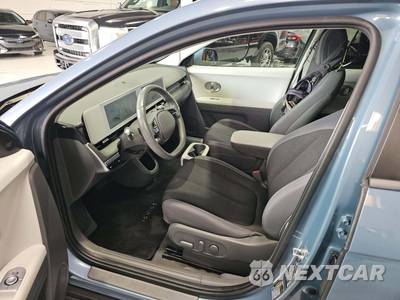 2024 Hyundai IONIQ 5 SE - zdjęcie 6 z 22 - miniatura