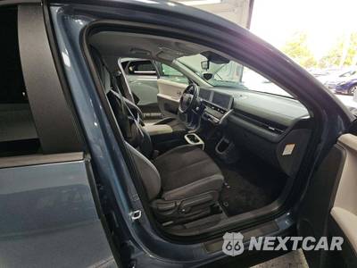 2024 Hyundai IONIQ 5 SE - zdjęcie 19 z 22 - miniatura